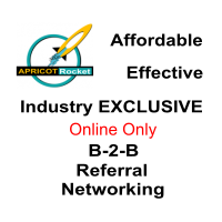 Affordable and Effective B-2-B Referral Networking