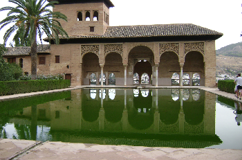 Granada Villa