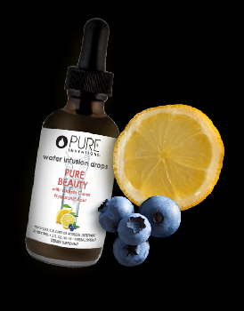 Pure Beauty Infusion Drops