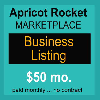 Business Marketplace Listing - Monthly