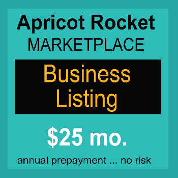 Business Marketplace Listing - Annual 