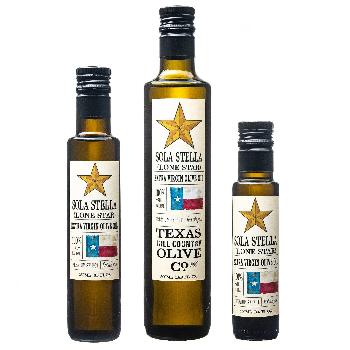 Texas Millers Olive Oil