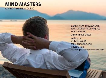 MindMasters: A Mind Training Course